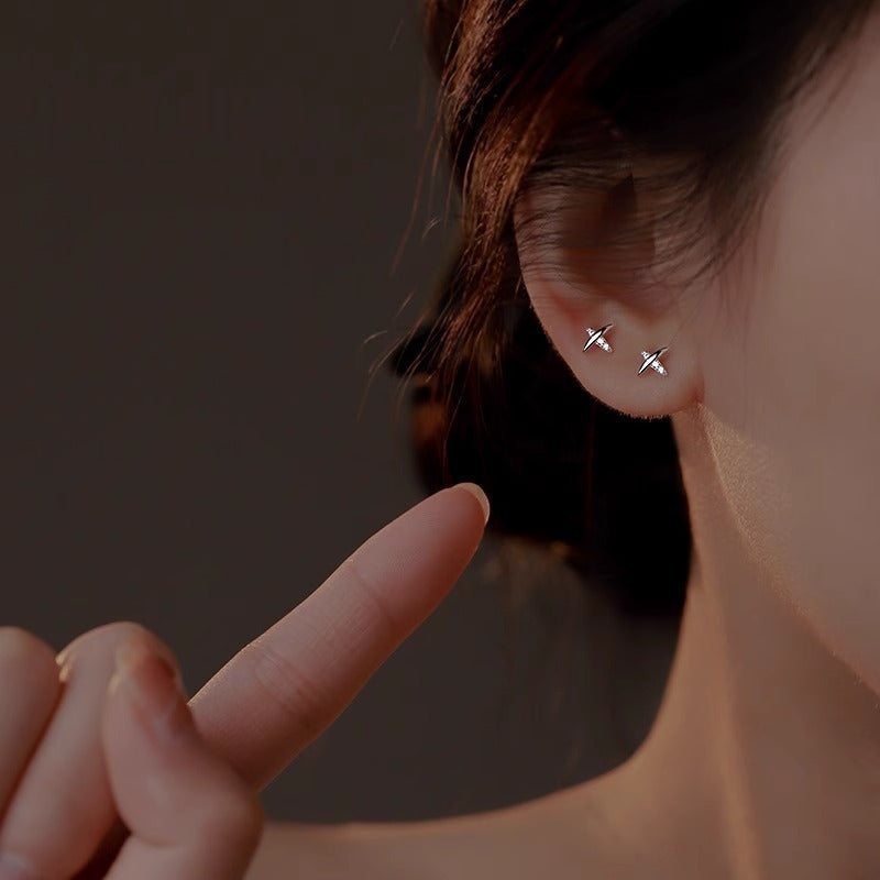Stunning Earring for Daily Wear