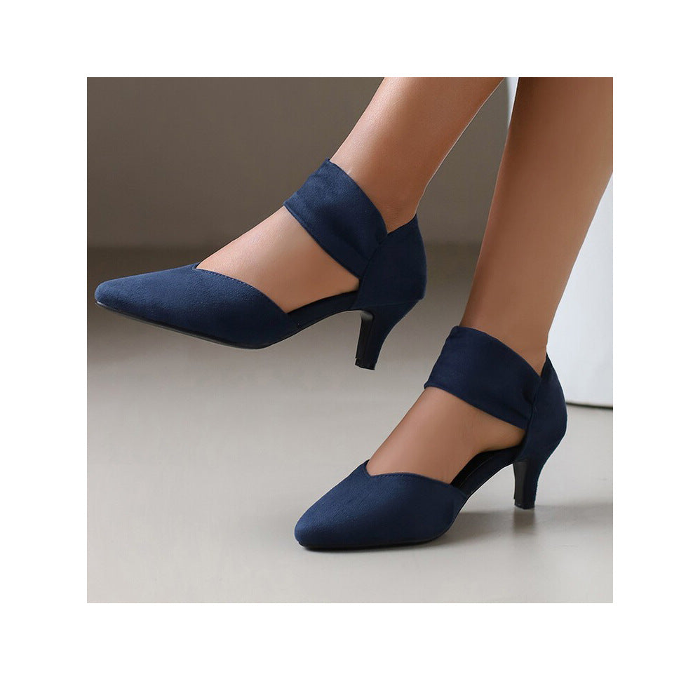 Elegant Orthopedic Sandals for Every Step