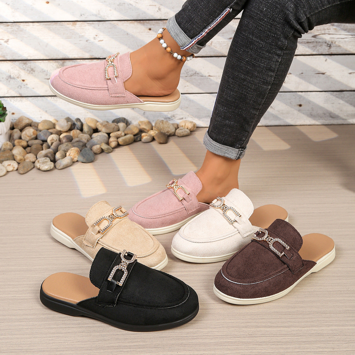 Comfortable Orthopedic Shoes for Daily Wear