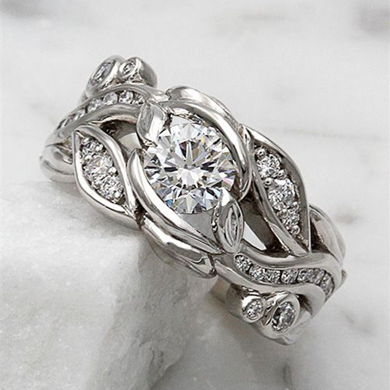 Elegant Ring for Every Occasion