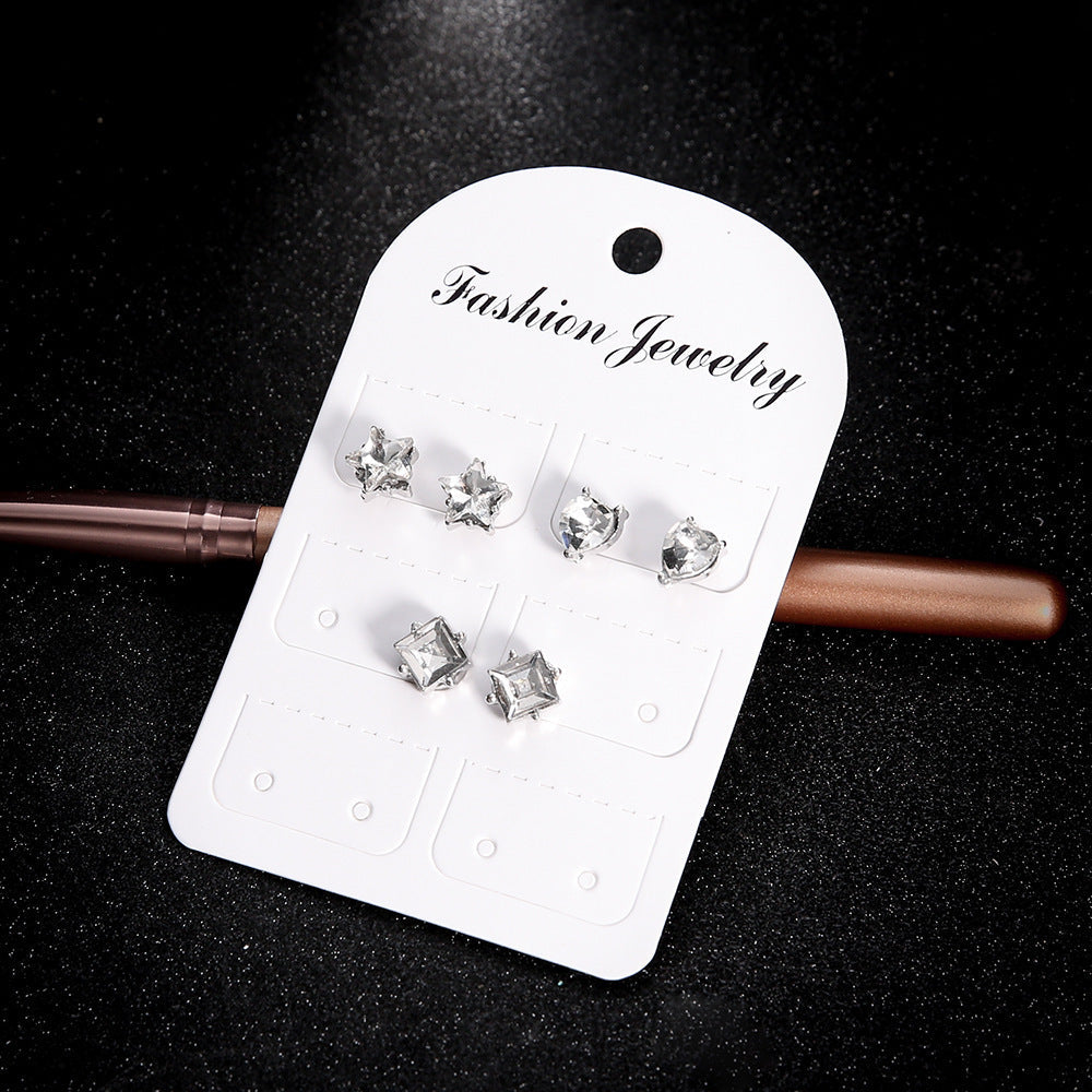 Classic Earring with Timeless Appeal