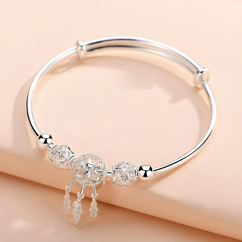 Delicate Artisan Bracelet