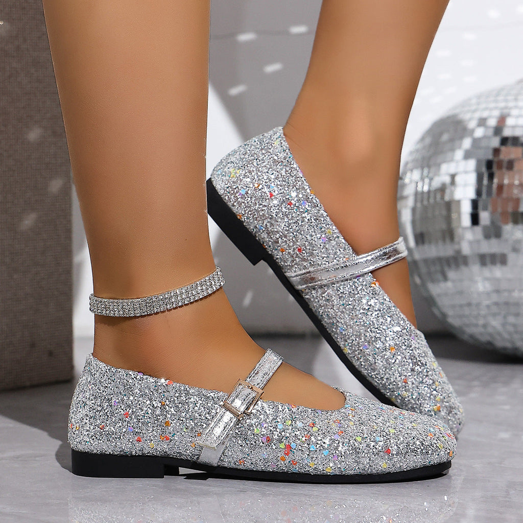 Graceful Orthopedic Shoes for Modern Look