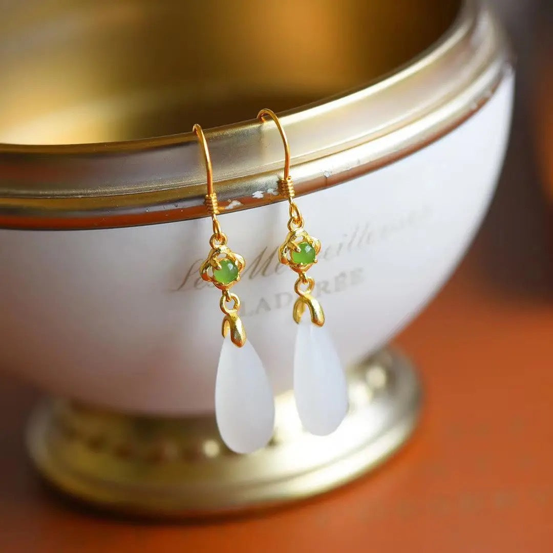 Elegant Earring for Every Occasion