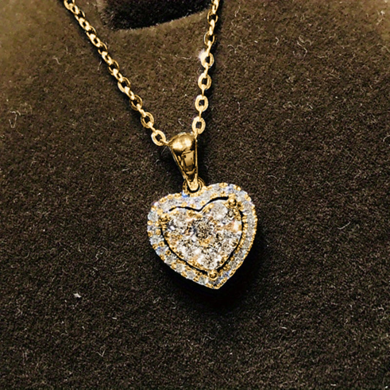 Stunning Necklace for Daily Wear