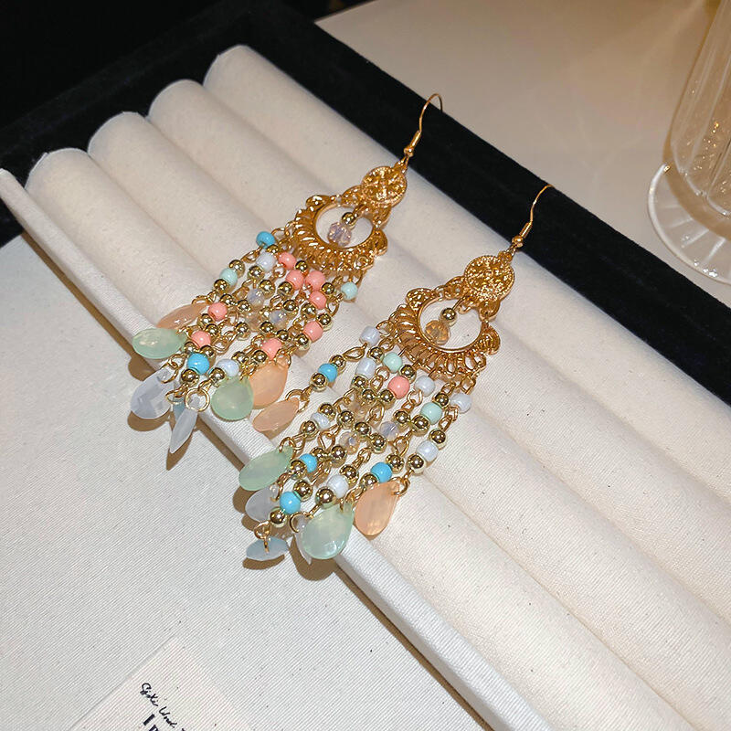 Romantic Earring for Special Moments