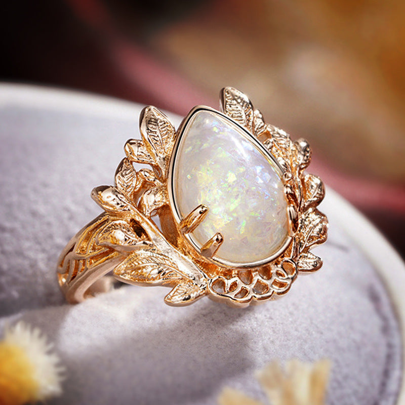 Beautiful Piece with Unique Style