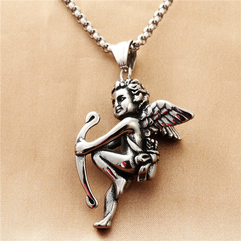 Vintage Handmade Pendant