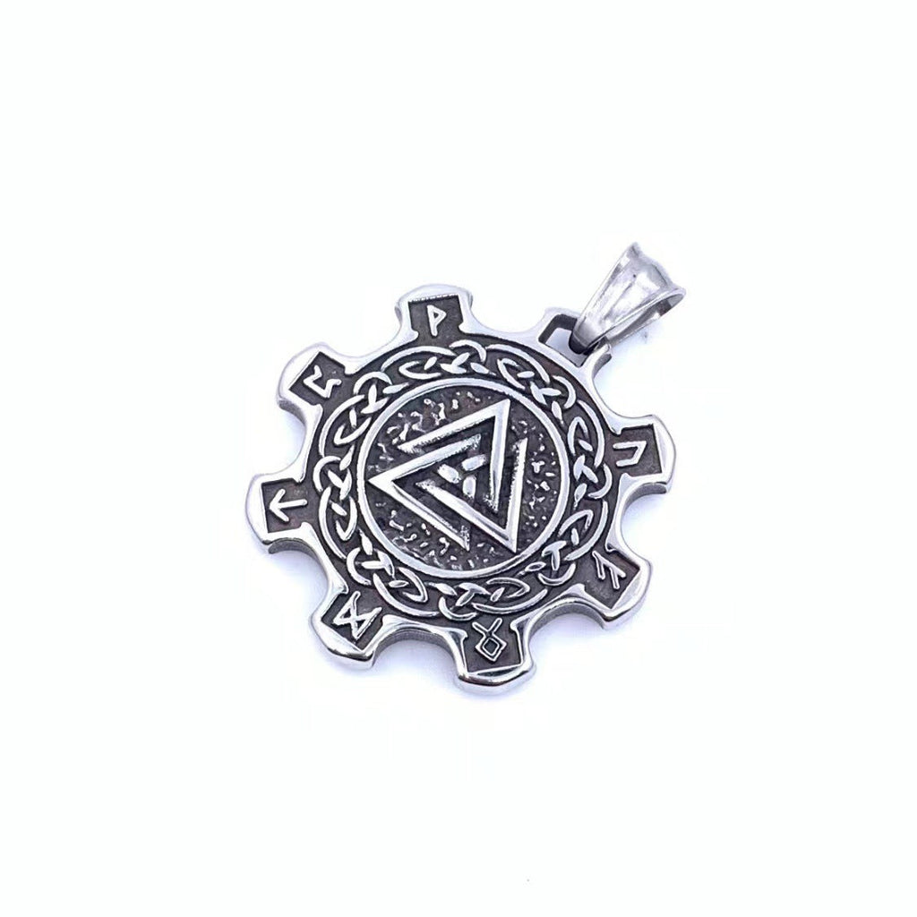 Stunning Pendant for Daily Wear