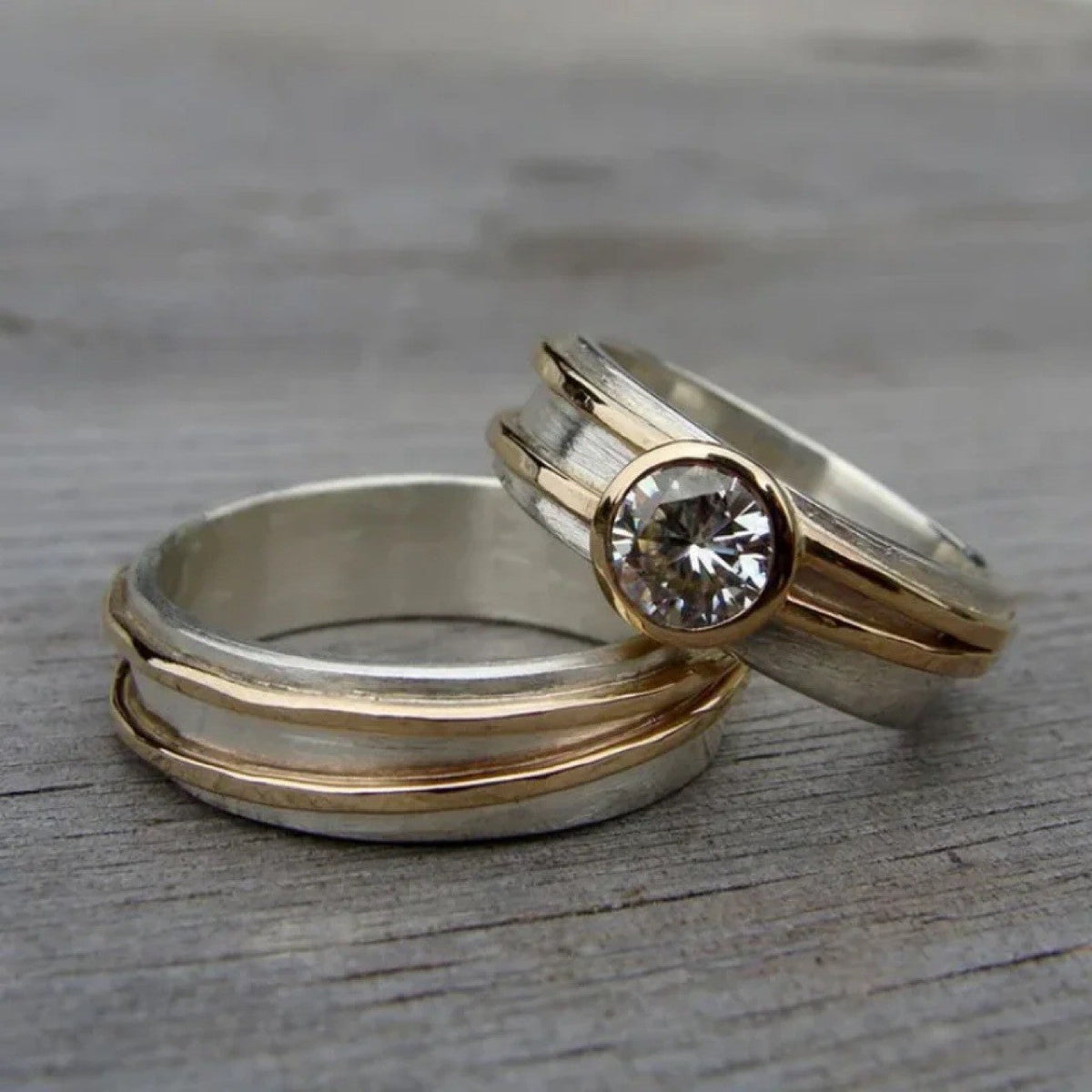 Beautiful Piece with Unique Style