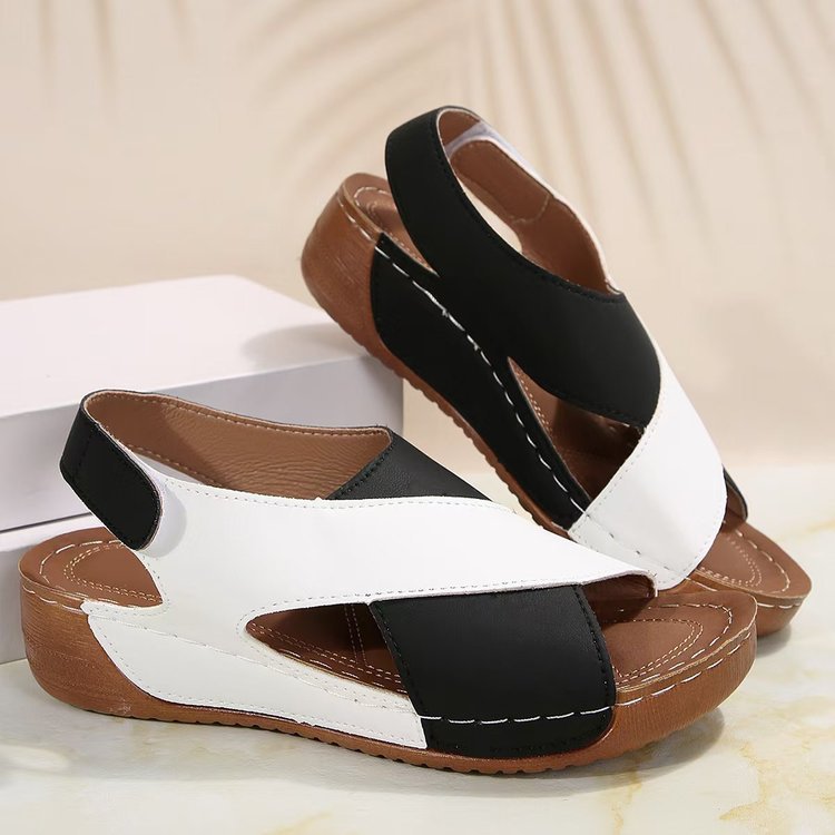 Stylish Orthopedic Sandals for Any Occasion