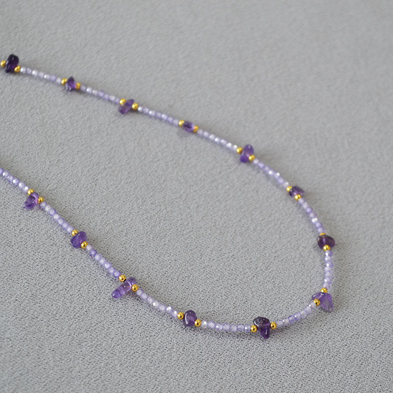 Classic Necklace with Timeless Appeal