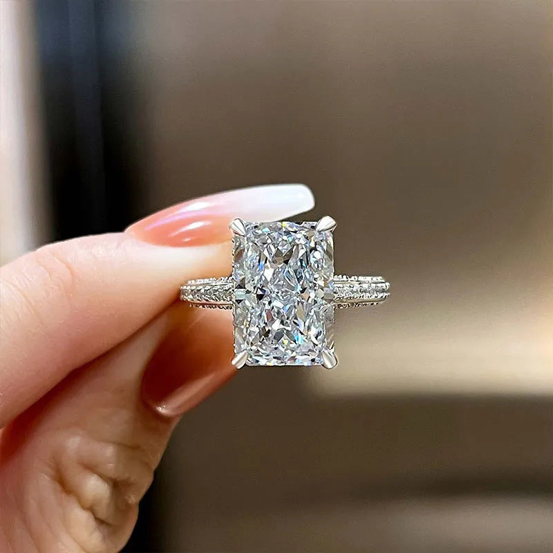 Delicate Artisan Ring