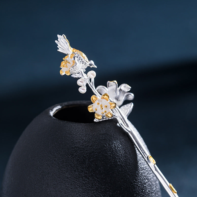 Elegant Silver Piece for Every Occasion