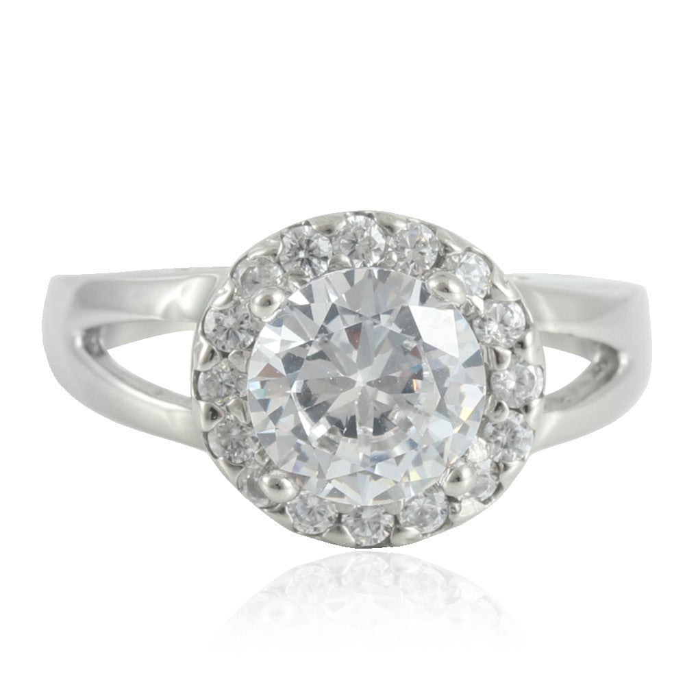 Charming Ring for Any Occasion