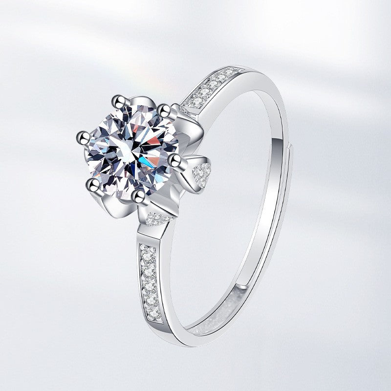 Elegant Ring for Every Occasion