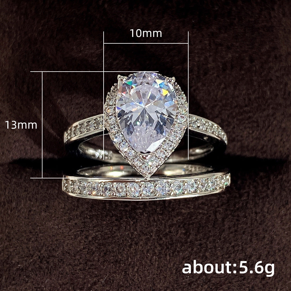 Stunning Gold Ring for Daily Wear