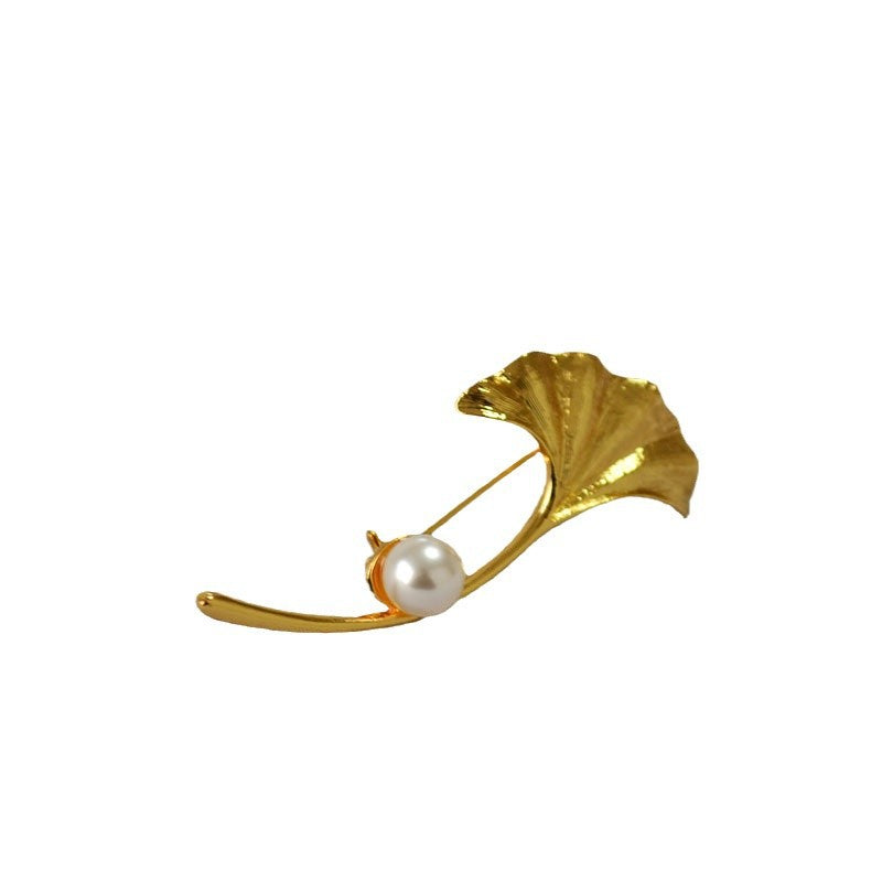 Classic Gold Piece with Timeless Appeal