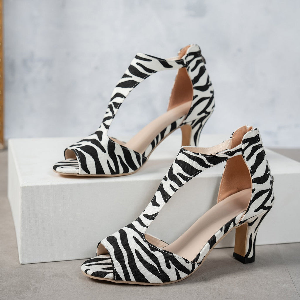Classic Orthopedic Sandals with Timeless Style