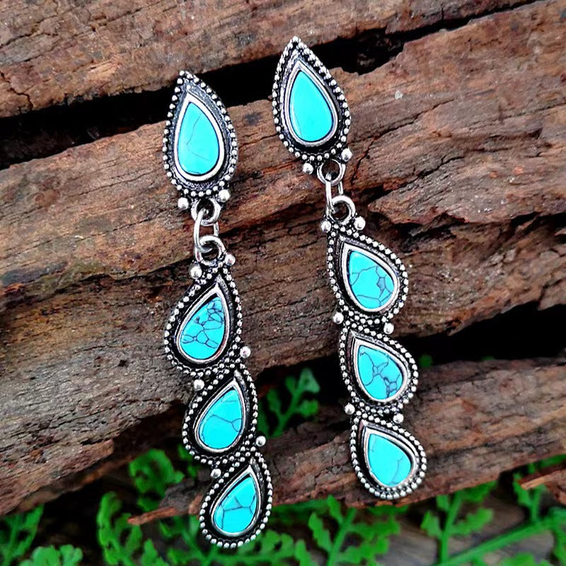 Romantic Earring for Special Moments