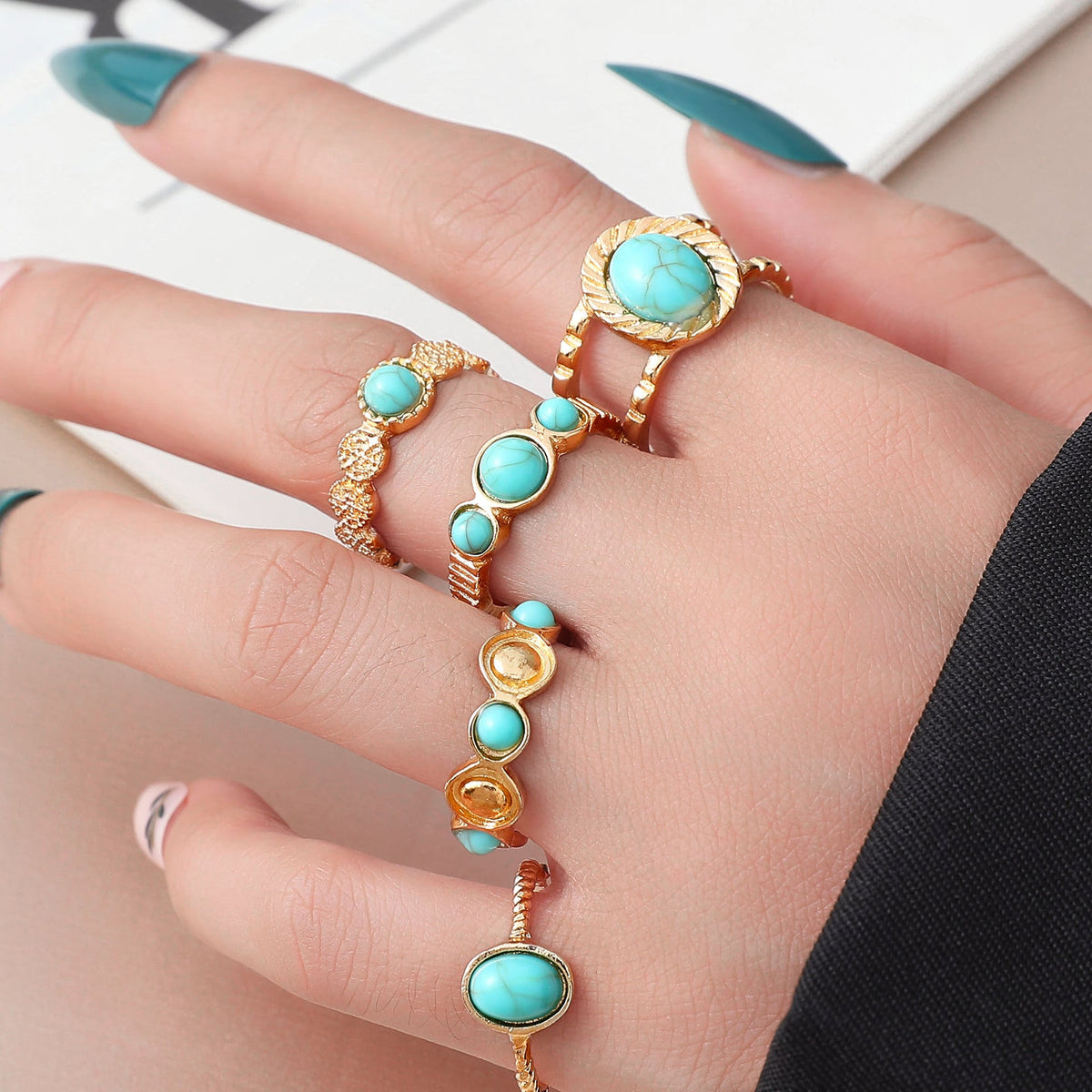 Elegant Piece for Every Occasion