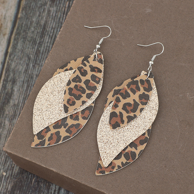 Delicate Artisan Earring