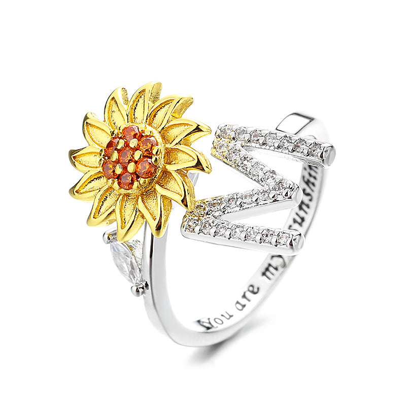 Stunning Ring for Daily Wear