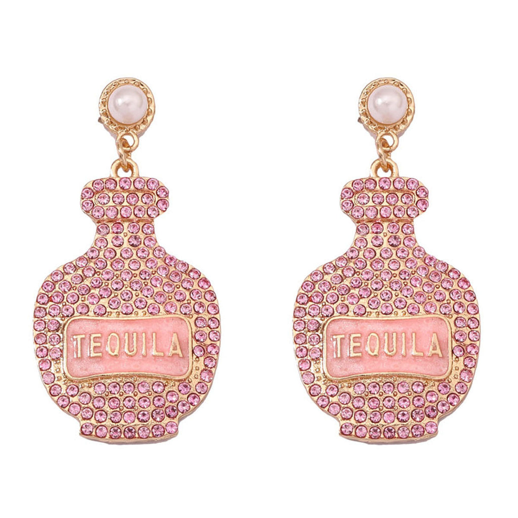 Charming Earring for Any Occasion
