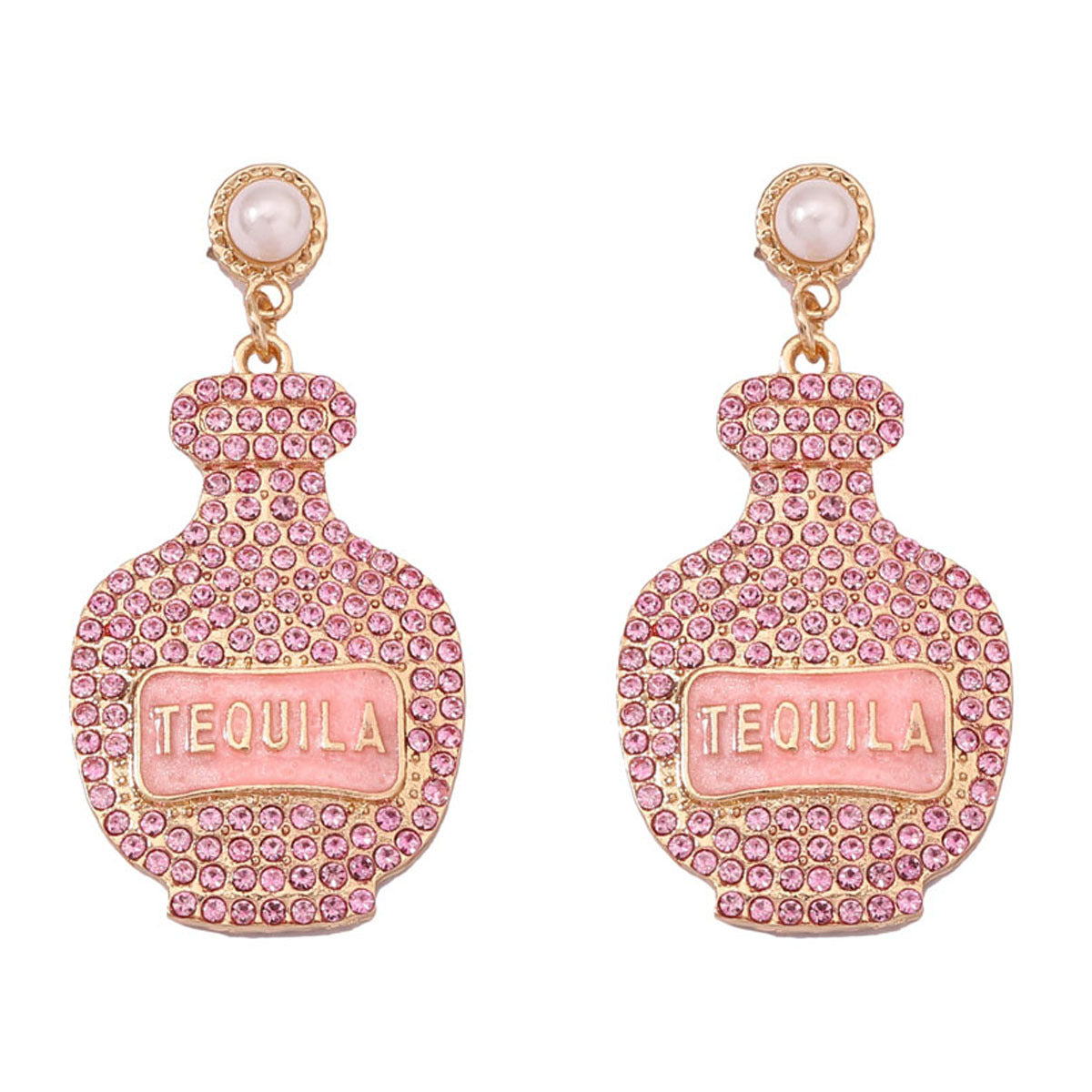 Charming Earring for Any Occasion