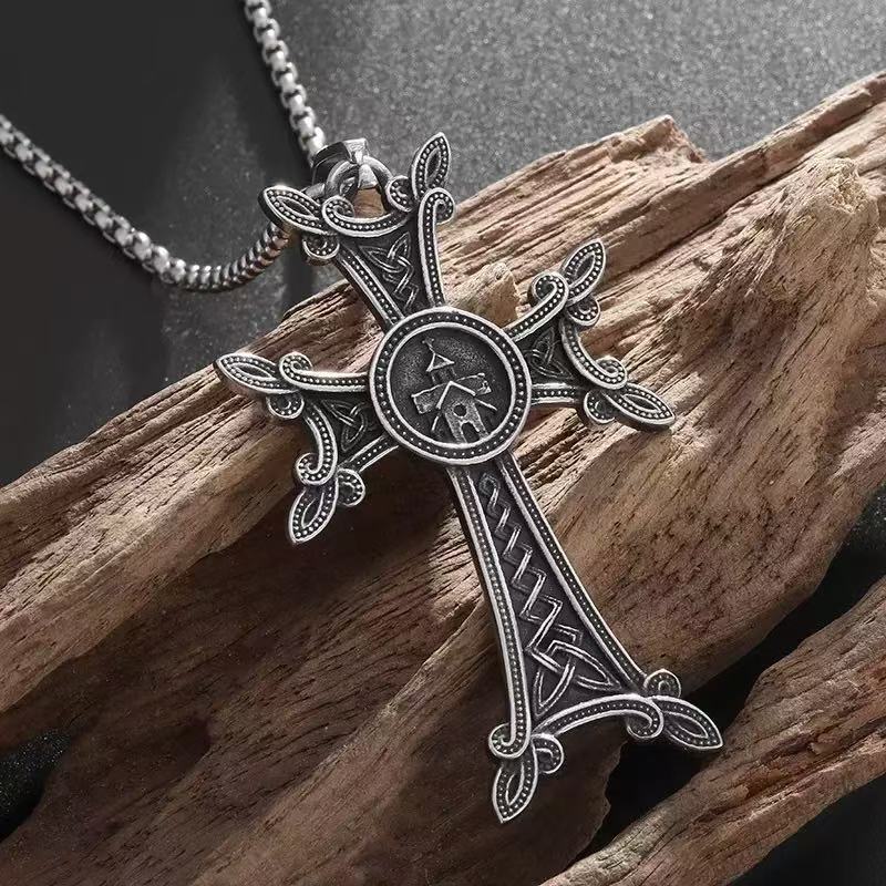 Delicate Artisan Necklace