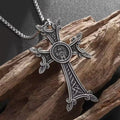 Delicate Artisan Necklace