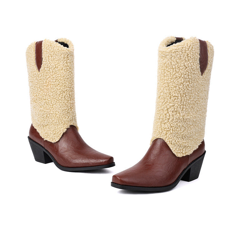 Beautifully Crafted Orthopedic Boots