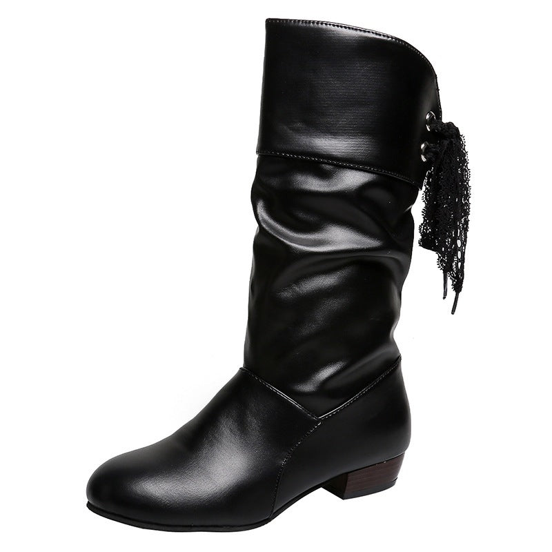 Stylish Orthopedic Boots for Any Occasion