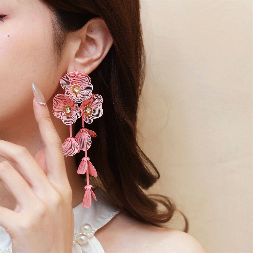 Beautiful Earring with Unique Style