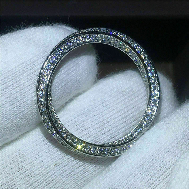 Classic Ring with Timeless Appeal