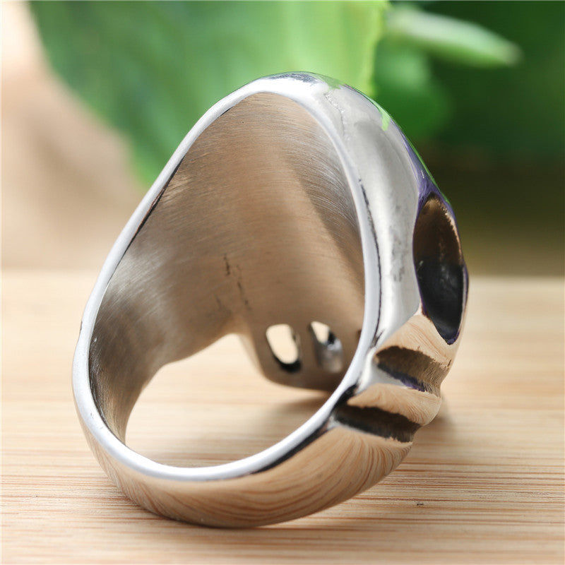 Charming Ring for Any Occasion