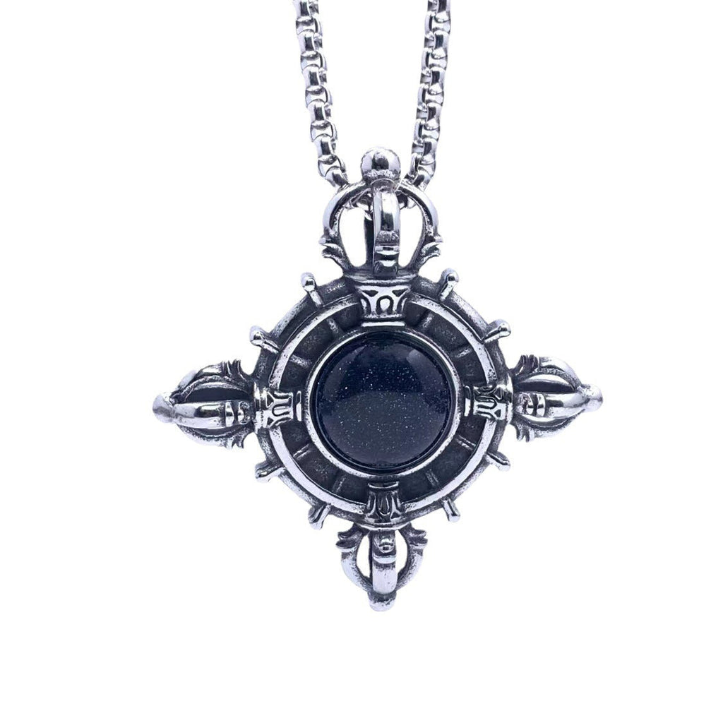 Charming Pendant for Any Occasion