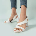 Graceful Orthopedic Sandals for Modern Look