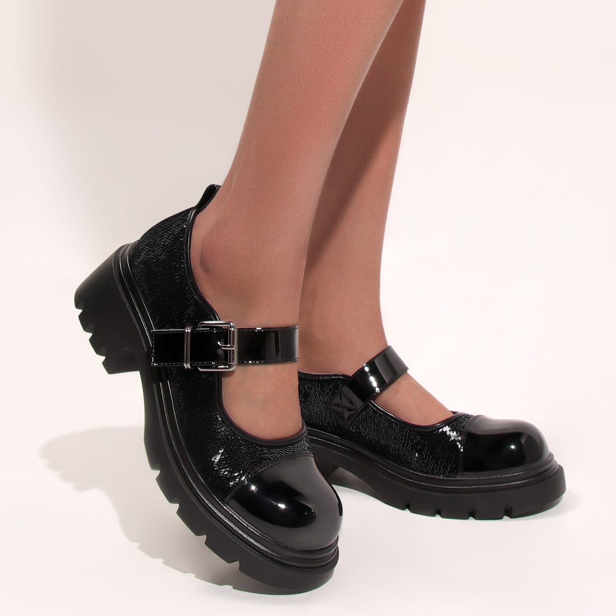 Vintage Inspired Orthopedic Shoes