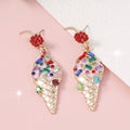 Stunning Earring for Daily Wear
