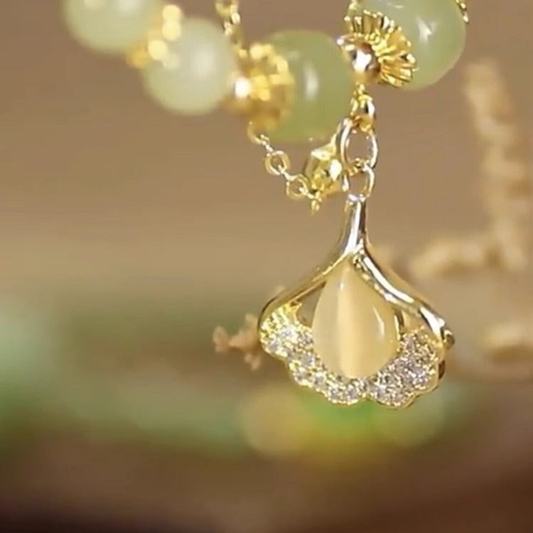Romantic Bracelet for Special Moments