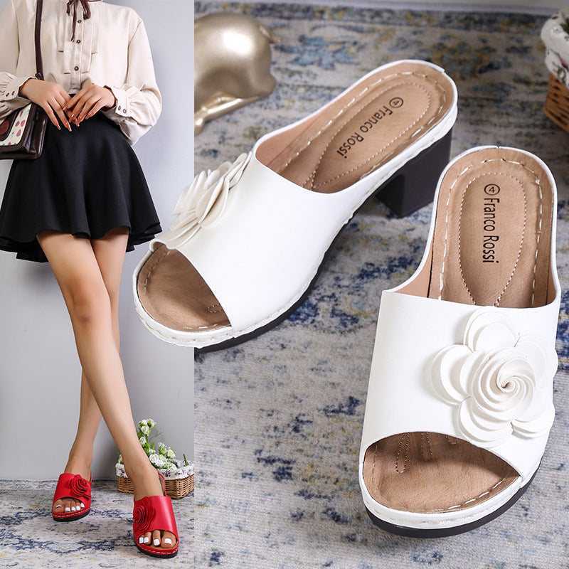 Comfortable Orthopedic Sandals for Daily Wear