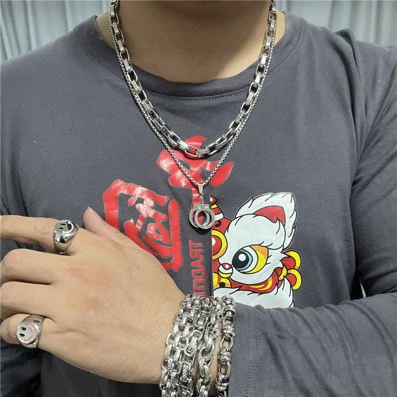 Charming Pendant for Any Occasion