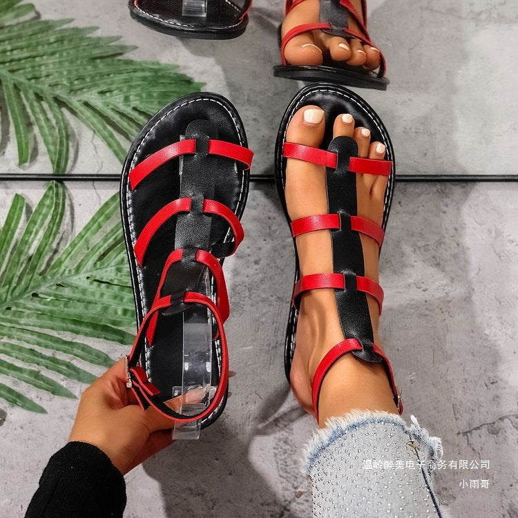 Stylish Orthopedic Sandals for Any Occasion