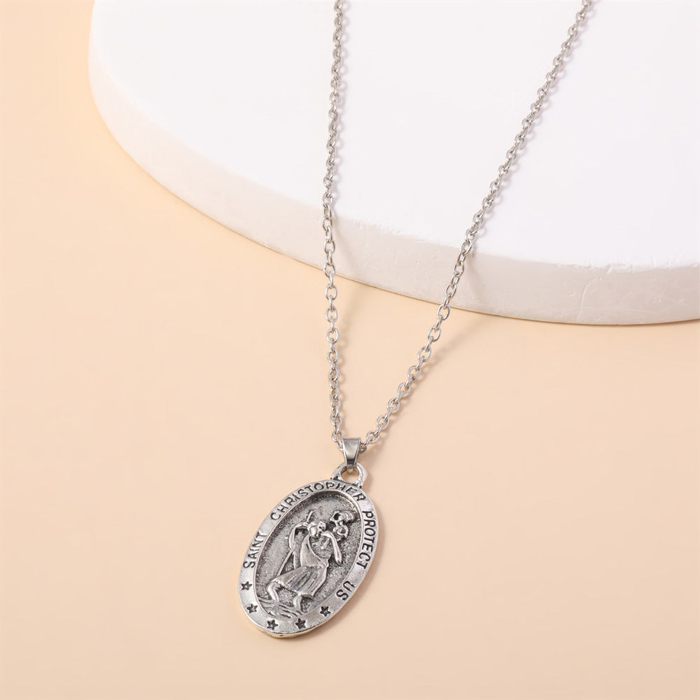 Classic Necklace with Timeless Appeal
