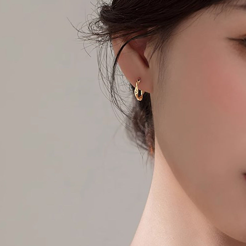 Romantic Earring for Special Moments