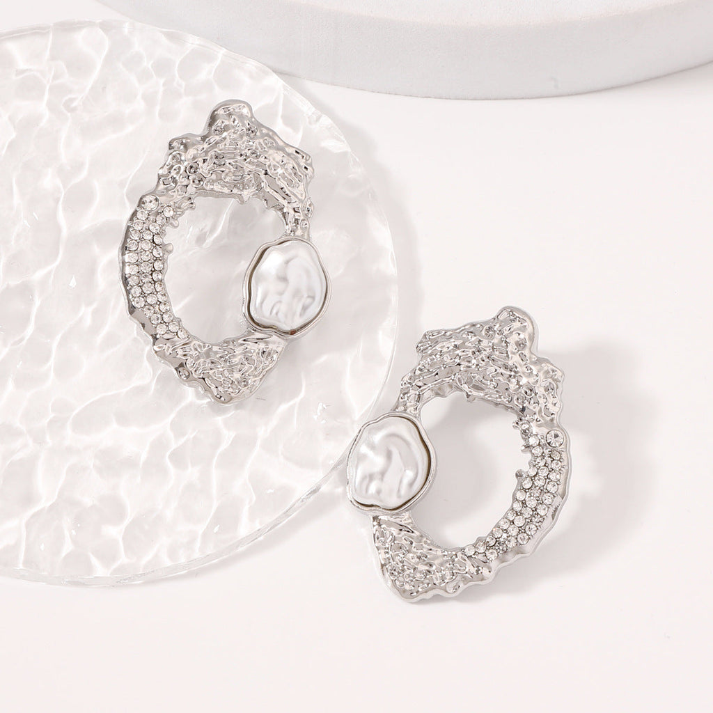 Romantic Earring for Special Moments
