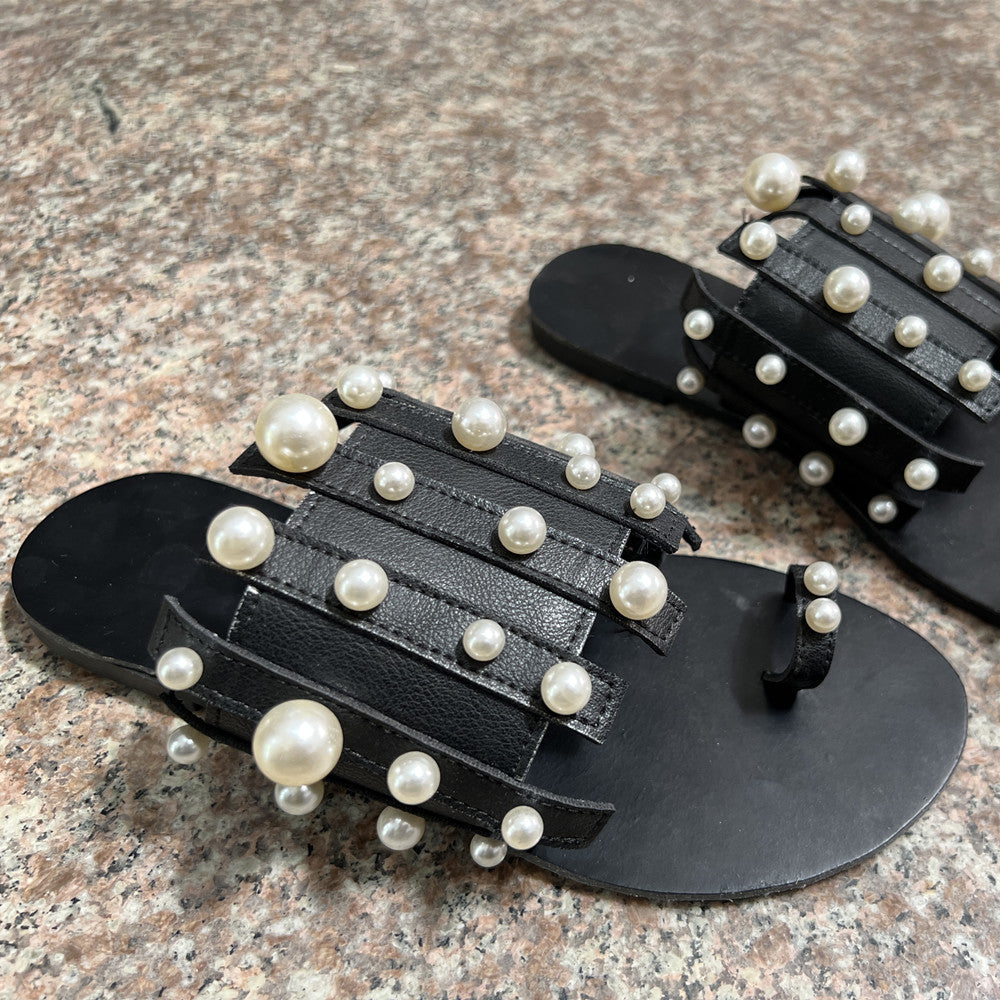 Beautifully Crafted Orthopedic Sandals