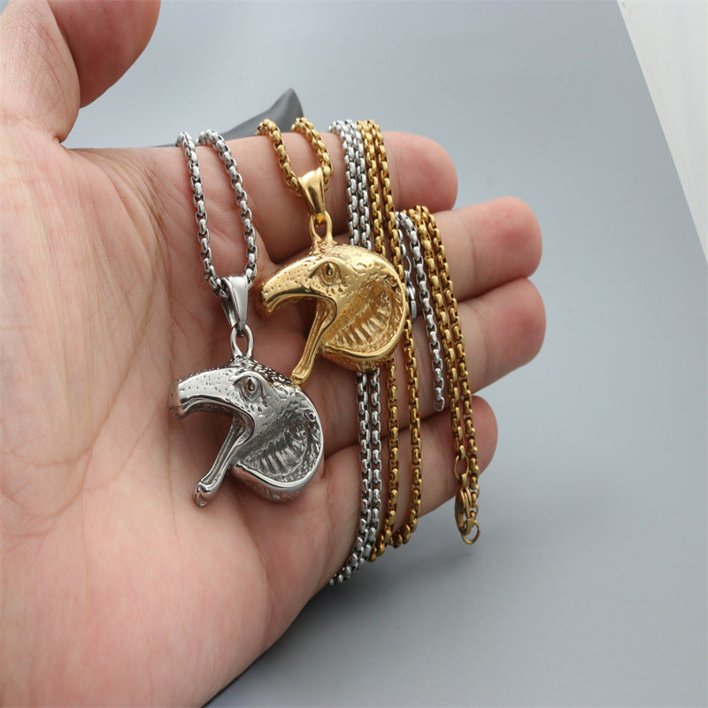 Vintage Handmade Necklace