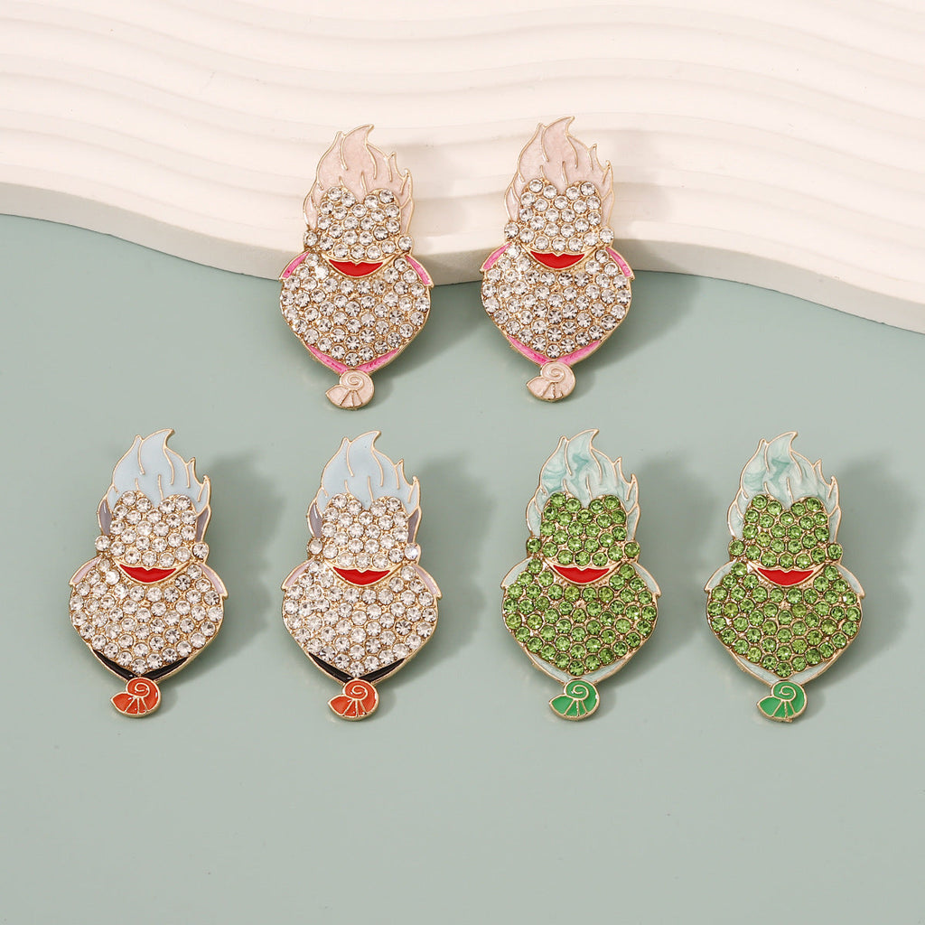 Elegant Earring for Every Occasion